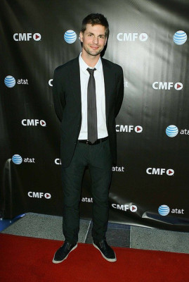 photo 9 in Gale Harold gallery [id687700] 2013-12-27 00:00:00