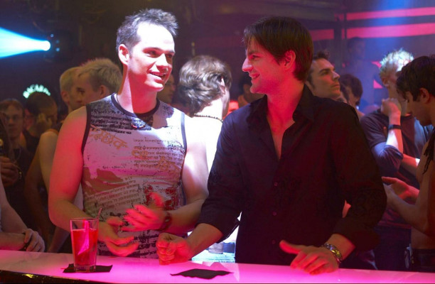 photo 20 in Gale Harold gallery [id669640] 2013-10-15 00:00:00