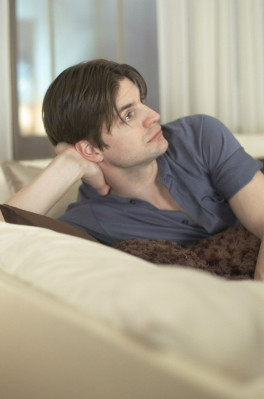 Gale Harold pic #669064