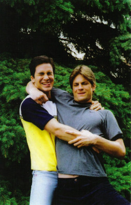 Gale Harold pic #669060