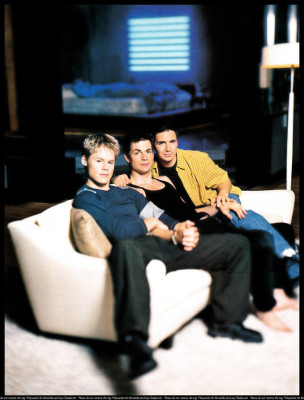 photo 6 in Gale Harold gallery [id667804] 2013-10-07 00:00:00