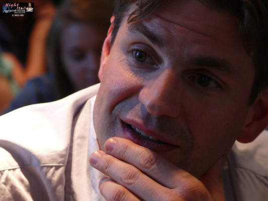 photo 14 in Gale Harold gallery [id673654] 2013-10-25 00:00:00