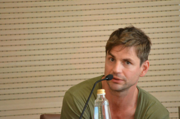 Gale Harold pic #687807