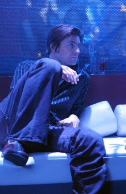 Gale Harold pic #675970