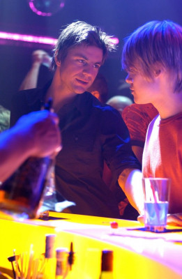 Gale Harold pic #681194