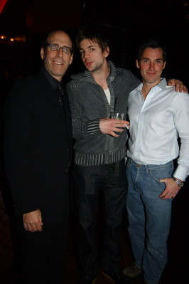 photo 18 in Gale Harold gallery [id672273] 2013-10-21 00:00:00