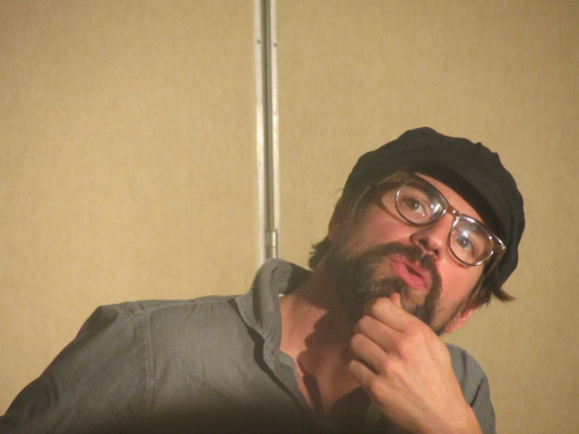 Gale Harold pic #669069