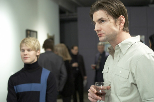 Gale Harold pic #672030