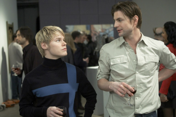 photo 17 in Gale Harold gallery [id673240] 2013-10-24 00:00:00