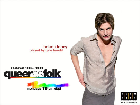 photo 8 in Gale Harold gallery [id667160] 2013-10-01 00:00:00