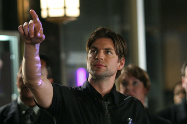 Gale Harold pic #666929