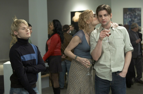 photo 4 in Gale Harold gallery [id674585] 2013-10-29 00:00:00