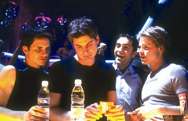 photo 25 in Gale Harold gallery [id670481] 2013-10-18 00:00:00