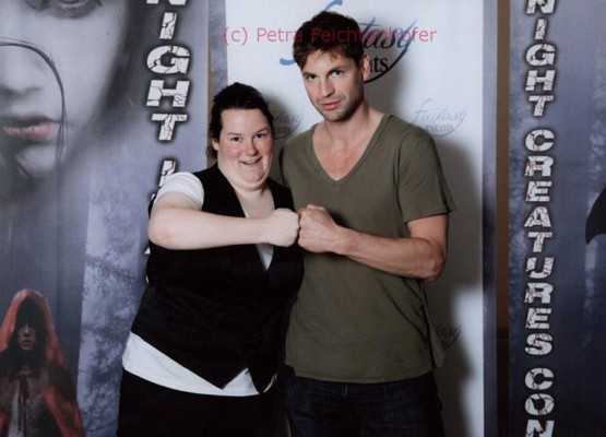 photo 19 in Gale Harold gallery [id675733] 2013-11-05 00:00:00