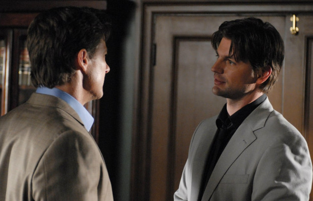 Gale Harold pic #666930