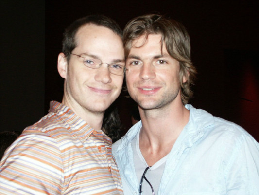 photo 22 in Gale Harold gallery [id672269] 2013-10-21 00:00:00