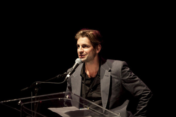 Gale Harold pic #674587