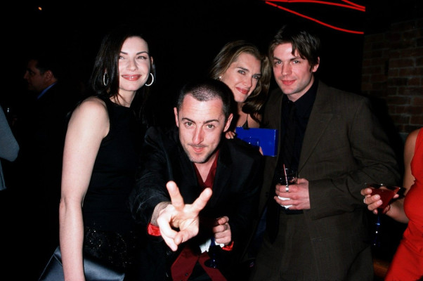photo 29 in Gale Harold gallery [id671465] 2013-10-21 00:00:00