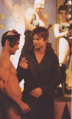 photo 10 in Gale Harold gallery [id696014] 2014-02-03 00:00:00