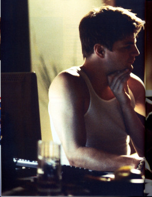 photo 9 in Gale Harold gallery [id666831] 2013-10-01 00:00:00