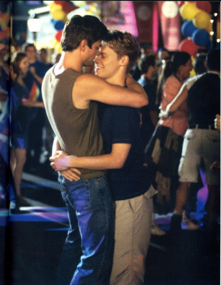 Gale Harold pic #666821