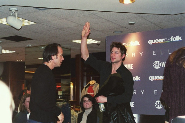 photo 26 in Gale Harold gallery [id681904] 2013-12-01 00:00:00