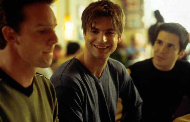 Gale Harold pic #670476
