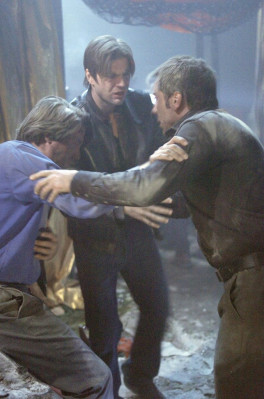 Gale Harold pic #669439