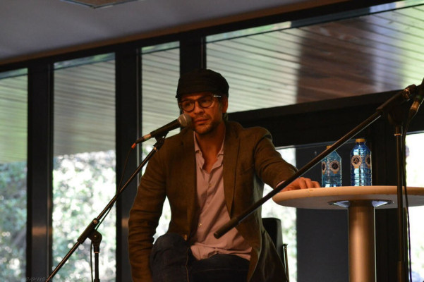 photo 28 in Gale Harold gallery [id667170] 2013-10-01 00:00:00