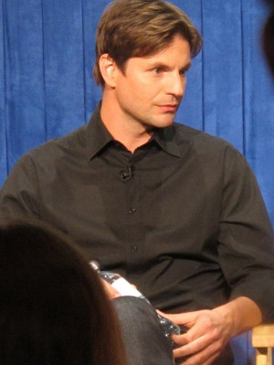 photo 19 in Gale Harold gallery [id677569] 2013-11-12 00:00:00