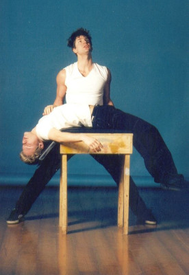 Gale Harold pic #675056