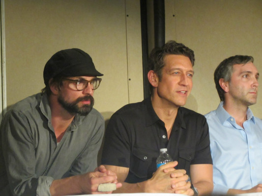 Gale Harold pic #669440