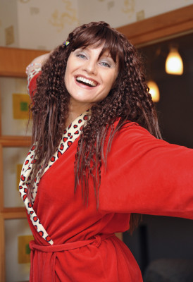 Galina Danilova pic #485087