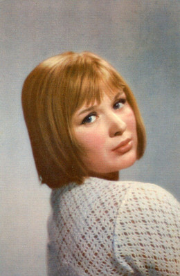 Galina Polskich pic #1238713