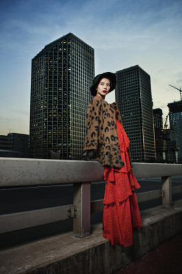 Gao Yuanyuan pic #329486