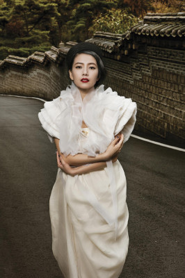 photo 6 in Yuanyuan gallery [id329480] 2010-12-20 00:00:00