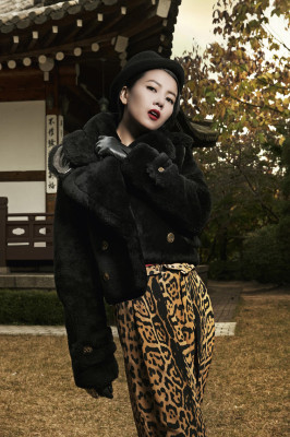 photo 5 in Gao Yuanyuan gallery [id329481] 2010-12-20 00:00:00