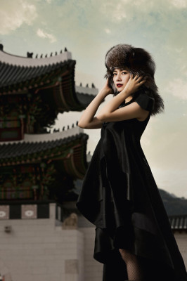 Gao Yuanyuan pic #329484
