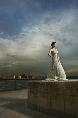 Gao Yuanyuan pic #329485