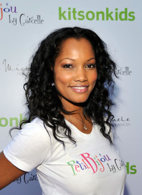 Garcelle Beauvais-Nilon pic #176233