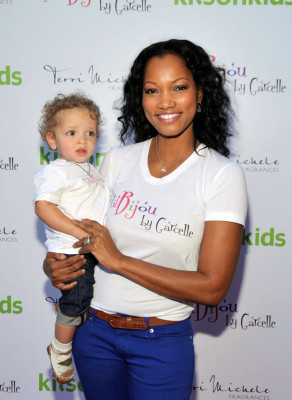 photo 20 in Garcelle Beauvais-Nilon gallery [id320740] 2010-12-03 00:00:00