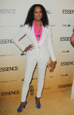 photo 8 in Garcelle Beauvais-Nilon gallery [id364911] 2011-02-28 00:00:00