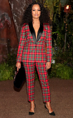 Garcelle Beauvais-Nilon pic #1021500