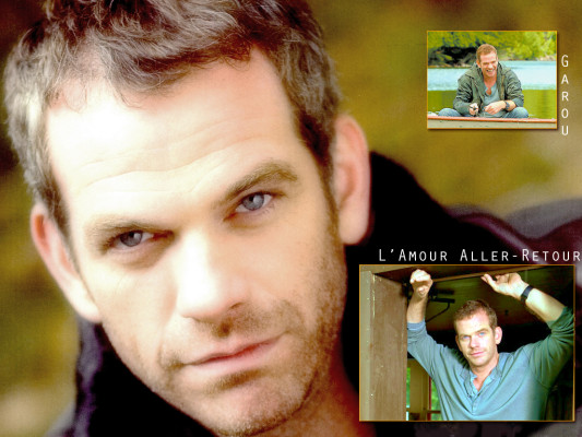 Garou pic #208958