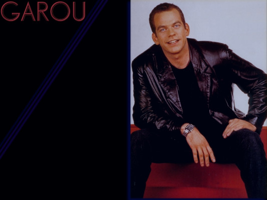 Garou pic #208956