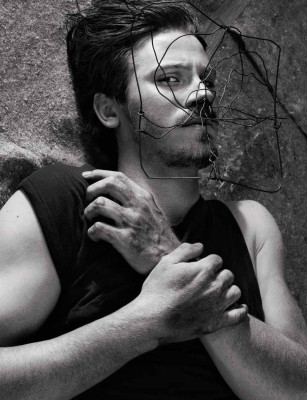 photo 15 in Garrett Hedlund gallery [id610605] 2013-03-04 00:00:00
