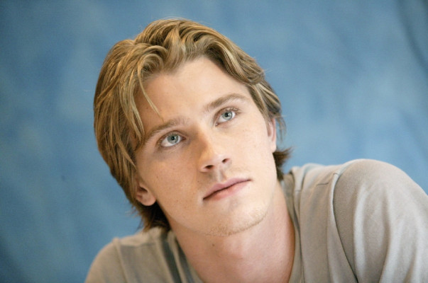 Garrett Hedlund pic #249703