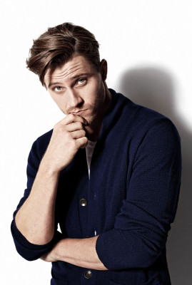 Garrett Hedlund