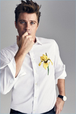 Garrett Hedlund