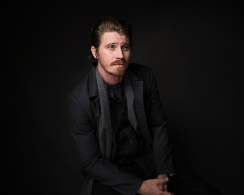 Garrett Hedlund